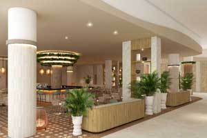 Riu Ventura Cancun All Inclusive
