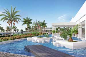 Riu Ventura Cancun All Inclusive